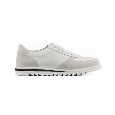Onitsuka Tiger Court-S 'White'
