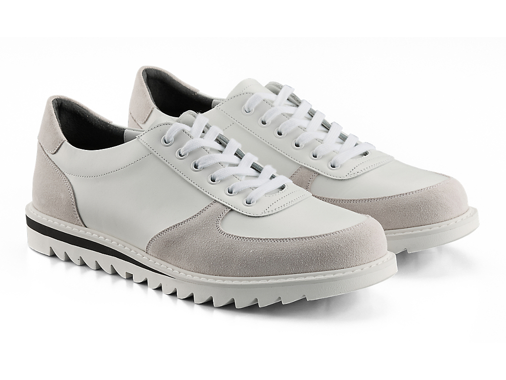 Order Onitsuka Tiger Court-S 'Putih' 1183C413-100