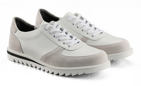 鬼冢虎 Court-S '白色' 1183C413-100 Order 鬼冢虎 Court-S '白色' 1183C413-100