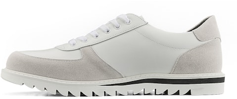 Onitsuka Tiger Court-S 'Putih' 1183C413-100 Lookbook Onitsuka Tiger Court-S 'Putih' 1183C413-100