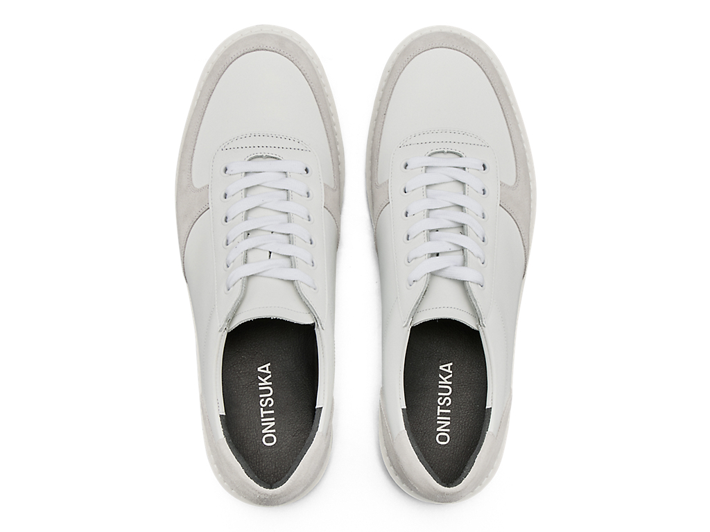 Details for Onitsuka Tiger Court-S 'Putih' 1183C413-100