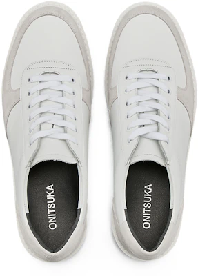 オニツカタイガー コート-S 'ホワイト' 1183C413-100 1183C413-100 Details for オニツカタイガー コート-S 'ホワイト' 1183C413-100 1183C413-100