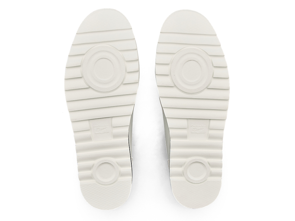 Sizing Onitsuka Tiger Court-S 'Putih' 1183C413-100
