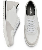 Onitsuka Tiger Court-S 'Putih' 1183C413-100 Cheap Onitsuka Tiger Court-S 'Putih' 1183C413-100