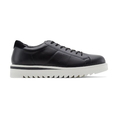 Onitsuka Tiger Court-T 'Black'