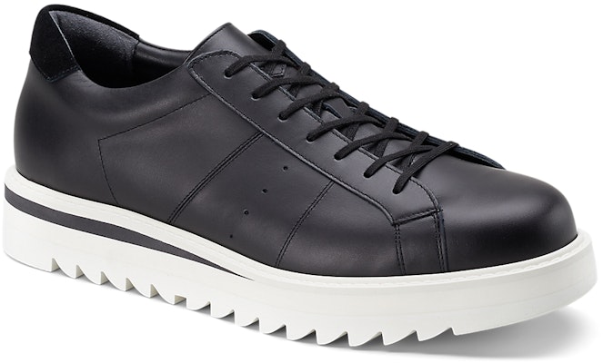 오니츠카 타이거 코트 T 블랙 (Onitsuka Tiger Court T Black) 1183A923-001 Order 오니츠카 타이거 코트 T 블랙 (Onitsuka Tiger Court T Black) 1183A923-001