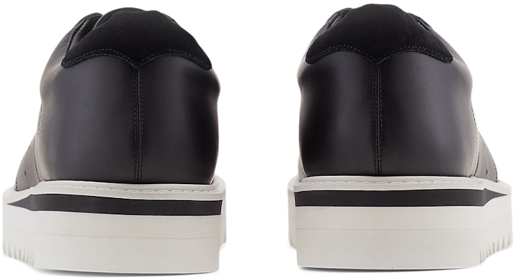 오니츠카 타이거 코트 T 블랙 (Onitsuka Tiger Court T Black) 1183A923-001 Lookbook 오니츠카 타이거 코트 T 블랙 (Onitsuka Tiger Court T Black) 1183A923-001
