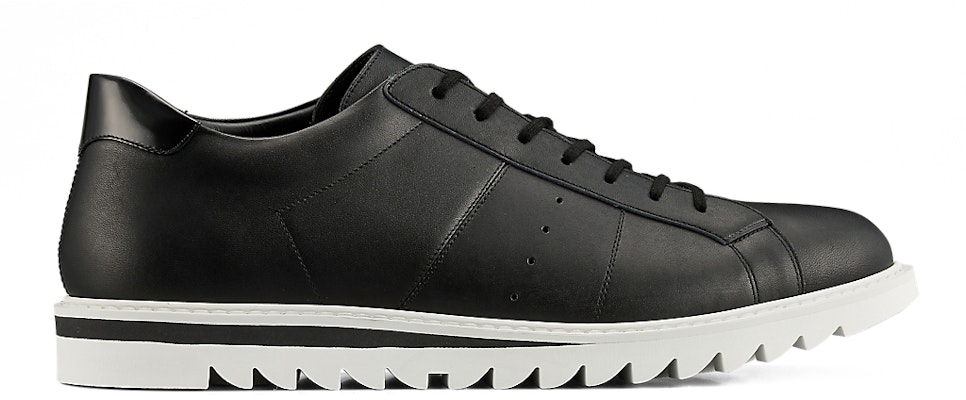 Onitsuka Tiger Court-T 'Black' 1183C411-001 Buy Onitsuka Tiger Court-T 'Black' 1183C411-001