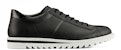 Onitsuka Tiger Court-T 'Hitam' 1183C411-001