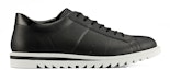 Buy Onitsuka Tiger Court-T 'Hitam' 1183C411-001