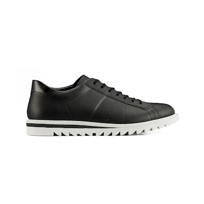 Onitsuka Tiger Court-T 'Black'