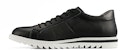 Onitsuka Tiger Court-T 'Hitam' 1183C411-001