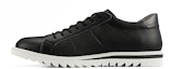 Lookbook Onitsuka Tiger Court-T 'Hitam' 1183C411-001