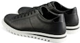 Shop Onitsuka Tiger Court-T 'Hitam' 1183C411-001