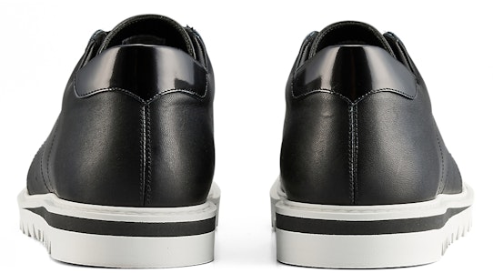 鬼冢虎 Court-T '黑色' 1183C411-001 Purchase 鬼冢虎 Court-T '黑色' 1183C411-001