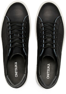 鬼冢虎 Court-T '黑色' 1183C411-001 Details for 鬼冢虎 Court-T '黑色' 1183C411-001