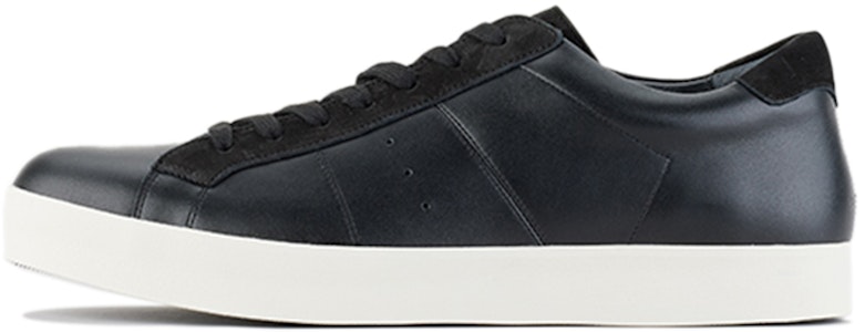 鬼冢虎 Court-T F '黑白' 运动鞋 1183B684-001 Buy 鬼冢虎 Court-T F '黑白' 运动鞋 1183B684-001