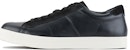 Onitsuka Tiger Court-T F 'Hitam Putih' Sneakers 1183B684-001