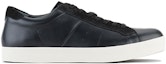 Order Onitsuka Tiger Court-T F 'Hitam Putih' Sneakers 1183B684-001