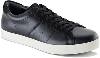 Onitsuka Tiger Court-T F 'Negro Blanco' 1183B684-001 Lookbook Onitsuka Tiger Court-T F 'Negro Blanco' 1183B684-001