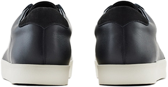 鬼冢虎 Court-T F '黑白' 运动鞋 1183B684-001 Shop 鬼冢虎 Court-T F '黑白' 运动鞋 1183B684-001