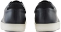 Shop Onitsuka Tiger Court-T F 'Hitam Putih' Sneakers 1183B684-001
