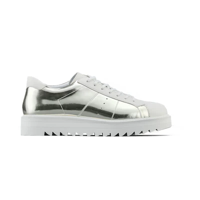 Onitsuka Tiger Court-T 'Frosted Almond Frosted Almond'
