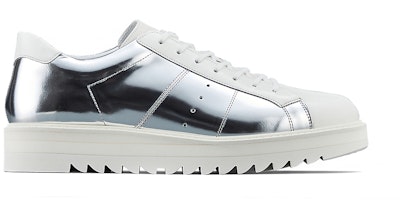 Onitsuka Tiger Court-T 'Silver' 1183A923-021 Onitsuka Tiger Court-T 'Silver' 1183A923-021