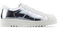 Buy 오니츠카 타이거 코트 T '실버' (Onitsuka Tiger Court T 'Silver') 1183A923-021