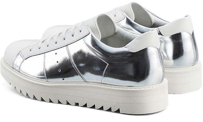 오니츠카 타이거 코트 T '실버' (Onitsuka Tiger Court T 'Silver') 1183A923-021 Shop 오니츠카 타이거 코트 T '실버' (Onitsuka Tiger Court T 'Silver') 1183A923-021