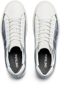 오니츠카 타이거 코트 T '실버' (Onitsuka Tiger Court T 'Silver') 1183A923-021 Details for 오니츠카 타이거 코트 T '실버' (Onitsuka Tiger Court T 'Silver') 1183A923-021