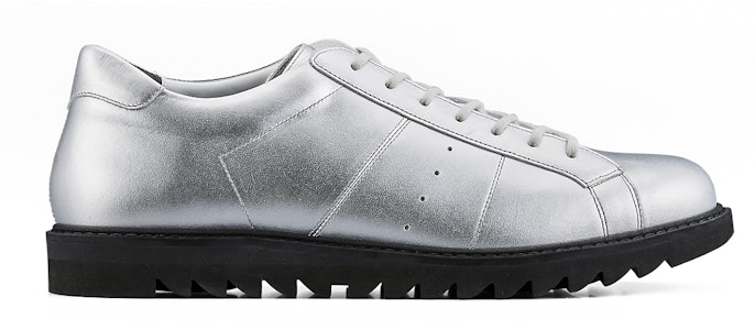 オニツカタイガー コートT シルバー 1183C360-020 Buy オニツカタイガー コートT シルバー 1183C360-020