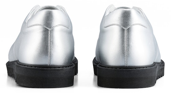 オニツカタイガー コートT シルバー 1183C360-020 Purchase オニツカタイガー コートT シルバー 1183C360-020