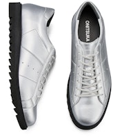 오니츠카 타이거 코트-T '실버' 1183C360-020 Cheap 오니츠카 타이거 코트-T '실버' 1183C360-020