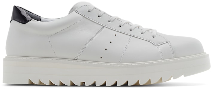 오니츠카 타이거 코트 T (화이트) 1183A923-100 Buy 오니츠카 타이거 코트 T (화이트) 1183A923-100