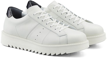 Onitsuka Tiger Court-T 'Putih' 1183A923-100 Order Onitsuka Tiger Court-T 'Putih' 1183A923-100