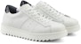 Onitsuka Tiger Court-T 'Putih' 1183A923-100