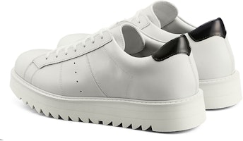 Onitsuka Tiger Court-T 'Putih' 1183A923-100 Shop Onitsuka Tiger Court-T 'Putih' 1183A923-100