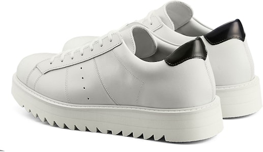 오니츠카 타이거 코트 T (화이트) 1183A923-100 Shop 오니츠카 타이거 코트 T (화이트) 1183A923-100