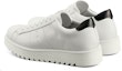 Shop Onitsuka Tiger Court-T 'Putih' 1183A923-100