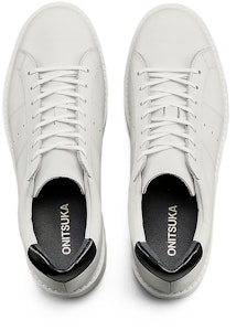 오니츠카 타이거 코트 T (화이트) 1183A923-100 Details for 오니츠카 타이거 코트 T (화이트) 1183A923-100