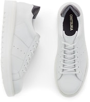 Onitsuka Tiger Court-T 'Putih' 1183A923-100 Cheap Onitsuka Tiger Court-T 'Putih' 1183A923-100