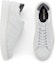 Cheap Onitsuka Tiger Court-T 'Putih' 1183A923-100