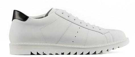 Onitsuka Tiger Court-T 'White Black' 1183C411-100 Onitsuka Tiger Court-T 'White Black' 1183C411-100
