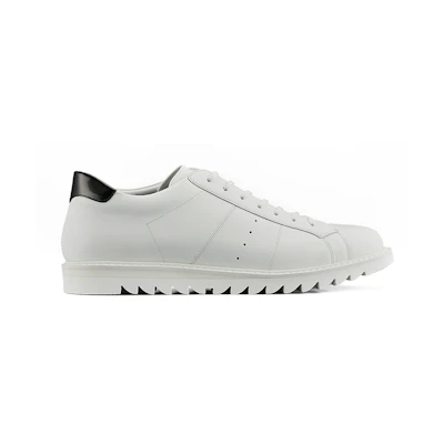 Onitsuka Tiger Court-T 'White Black'