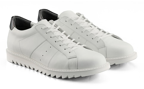 オニツカタイガー コート-T 'ホワイト ブラック' 1183C411-100 1183C411-100 Order オニツカタイガー コート-T 'ホワイト ブラック' 1183C411-100 1183C411-100