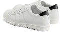 Shop Onitsuka Tiger Court-T 'Putih Hitam' 1183C411-100