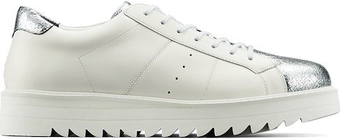 Onitsuka Tiger Court-T 'White Silver' 1183A972-101 Onitsuka Tiger Court-T 'White Silver' 1183A972-101