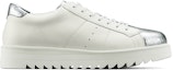 Buy Onitsuka Tiger Court-T 'Putih Perak' 1183A972-101