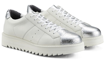 鬼冢虎 Court-T '白银' 1183A972-101 Order 鬼冢虎 Court-T '白银' 1183A972-101